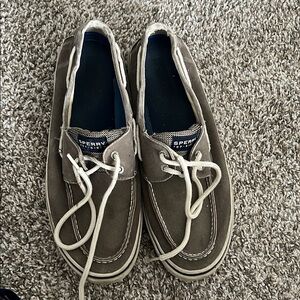 Men’s Sperry’s